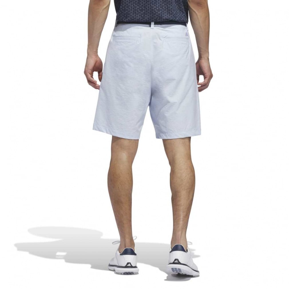 新品タグ付 Felisi GOLF ハーフパンツ モノグラム ホワイト　XL 新品タグ付 Felisi GOLF ハーフパンツ モノグラム ホワイト XL 【公式