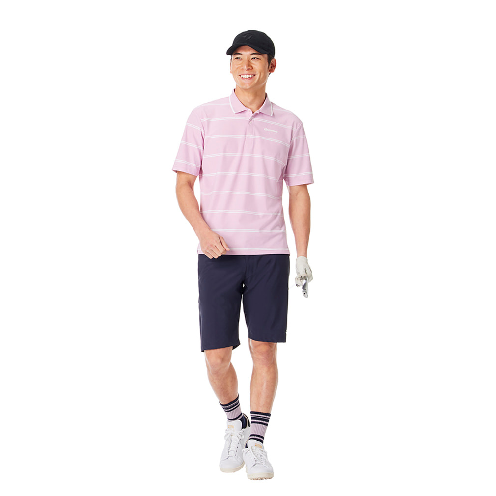 テーラーメイド ゴルフウェア ショートパンツ 春 夏 TMベーシック