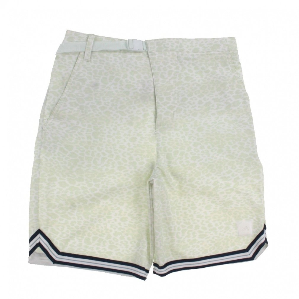 ADICROSS レオパードプリント ショーツ KOV79｜Alpen Online