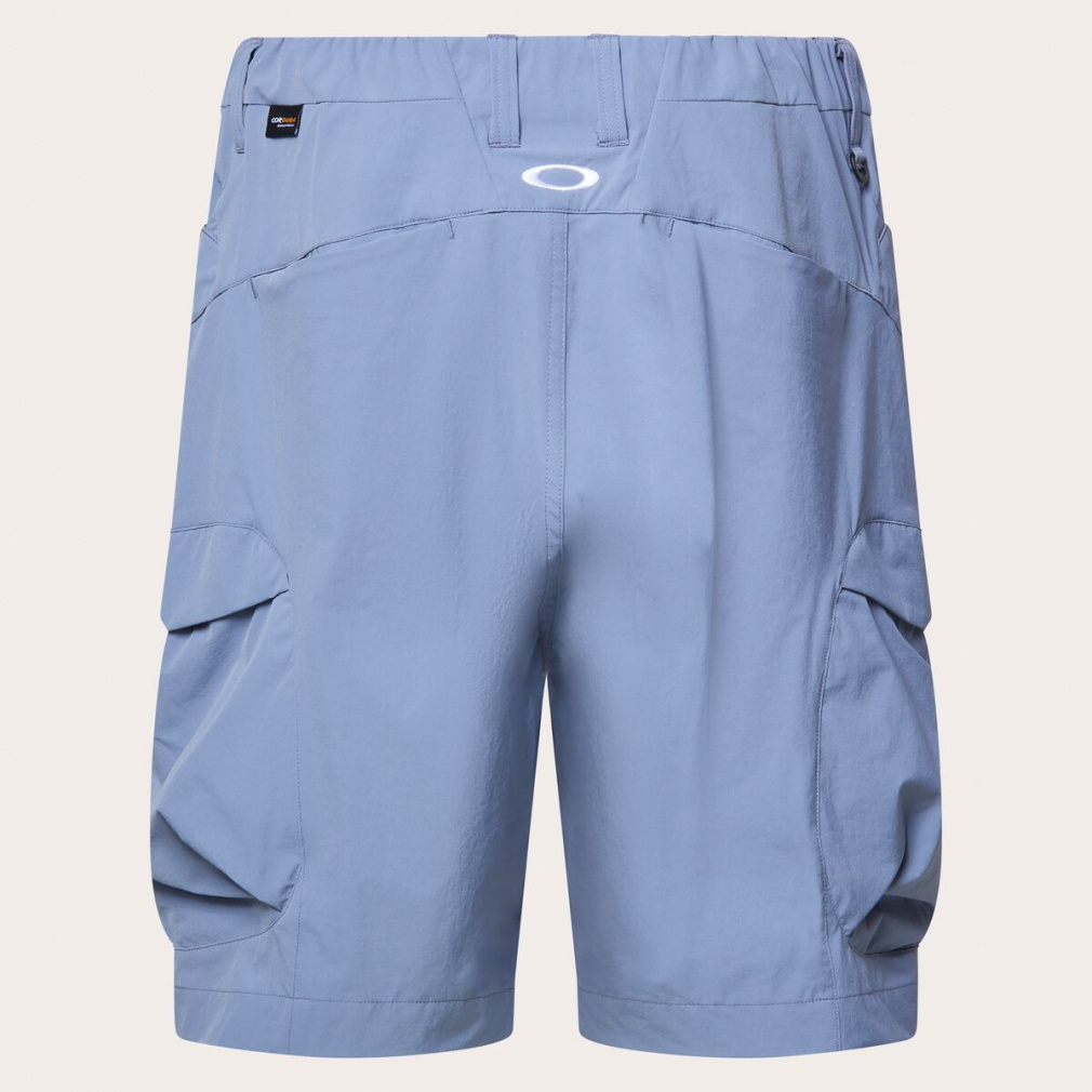 オークリー ゴルフウェア ショートパンツ 春 夏 WIDE CARGO SHORTS 2.0