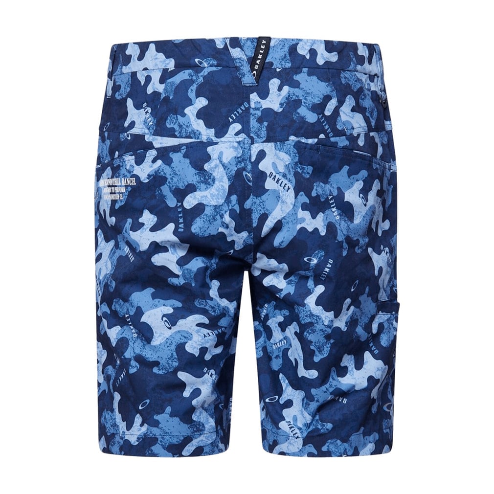 オークリー ゴルフウェア ショートパンツ 春 夏 HEAT BLOCK SHORTS