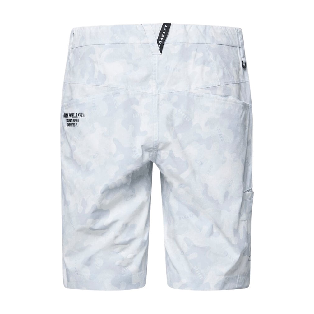 オークリー ゴルフウェア ショートパンツ 春 夏 HEAT BLOCK SHORTS