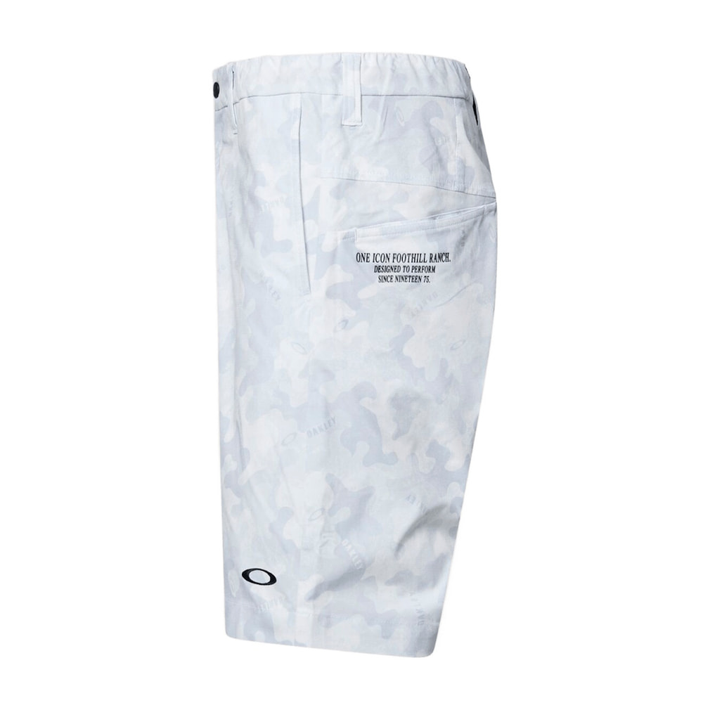 オークリー ゴルフウェア ショートパンツ 春 夏 HEAT BLOCK SHORTS