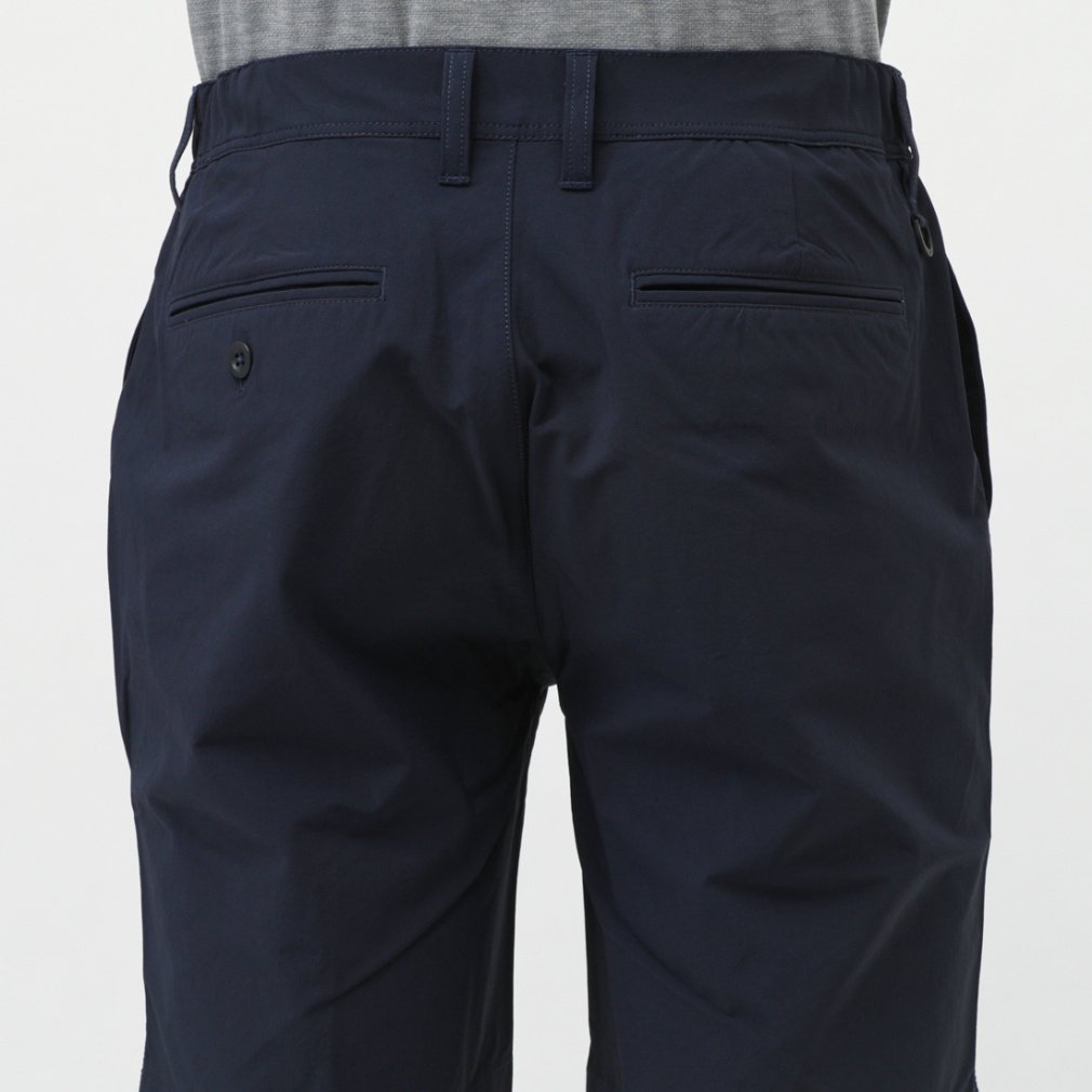 チャンピオン ゴルフウェア 春 夏 ショートパンツ (C3-ZG502) メンズ