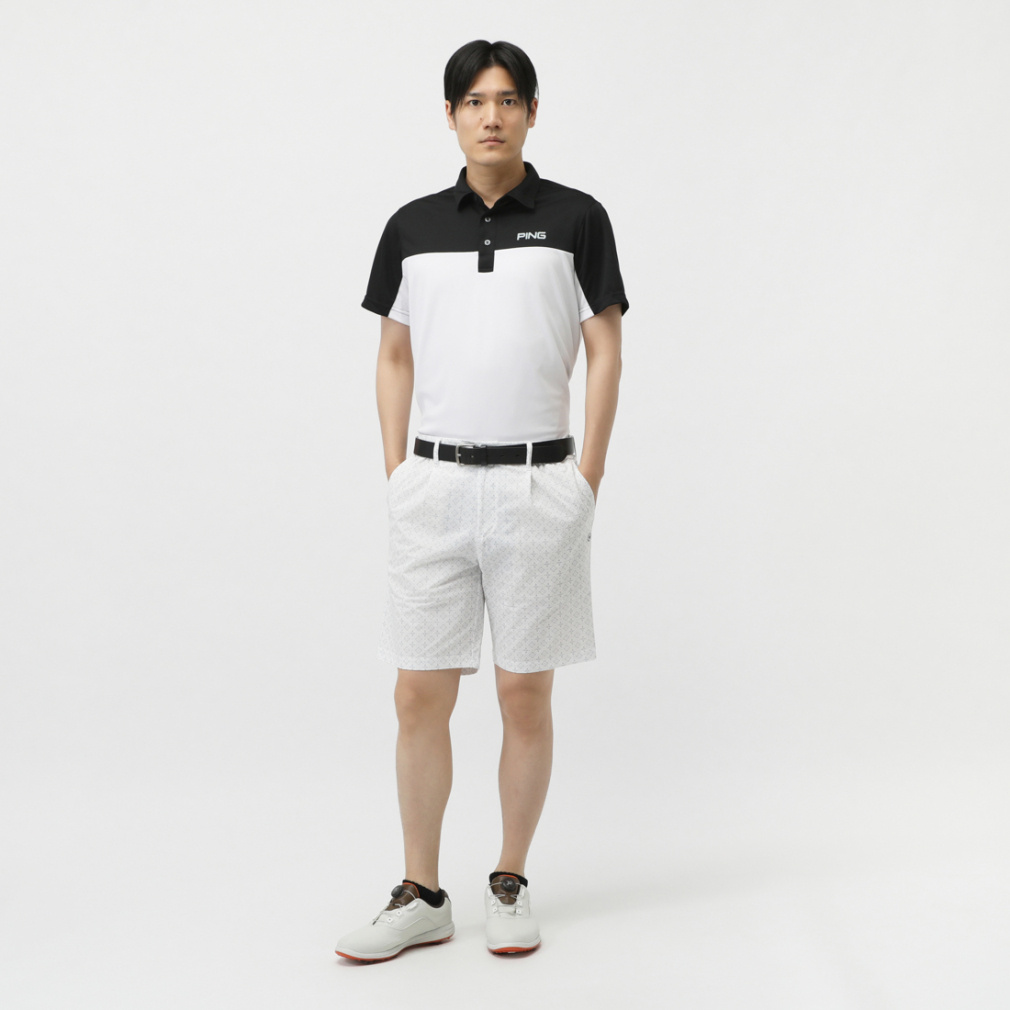 よしさん専用　SLDO. ポロシャツとショートパンツ XXLセット 30575162-2.jpg