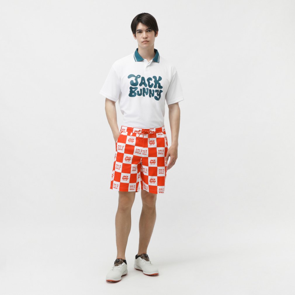 JACK BUNNY 半袖シャツとショートパンツセット 262-4132421-5.jpg