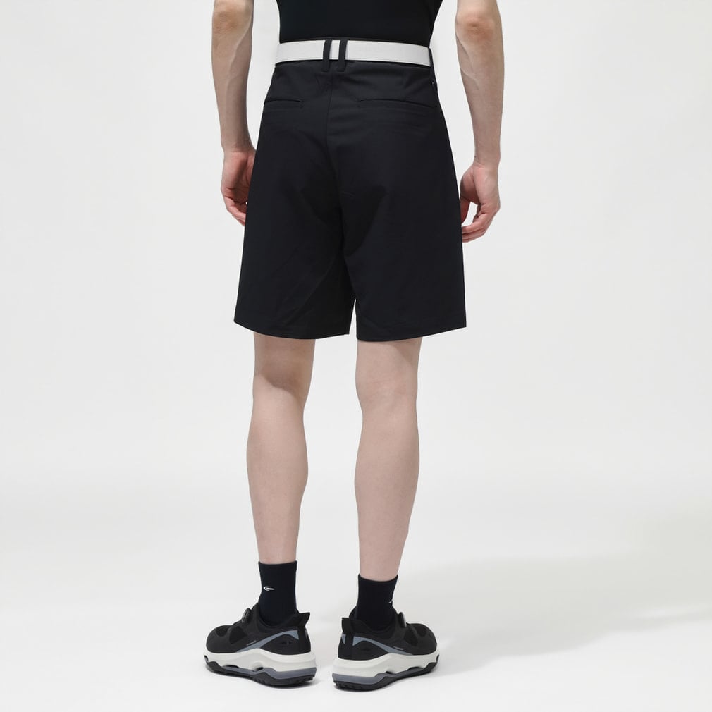 ジャック バニー ゴルフウェア ショートパンツ 春 夏 ストレッチダブル