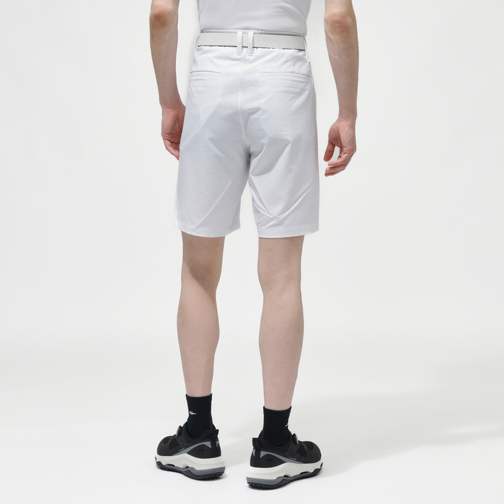 ジャック バニー ゴルフウェア ショートパンツ 春 夏 ストレッチダブル