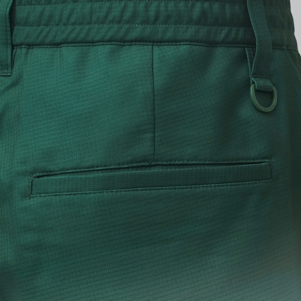 ジャック バニー ゴルフウェア ショートパンツ 春 夏 DotAir GREEN
