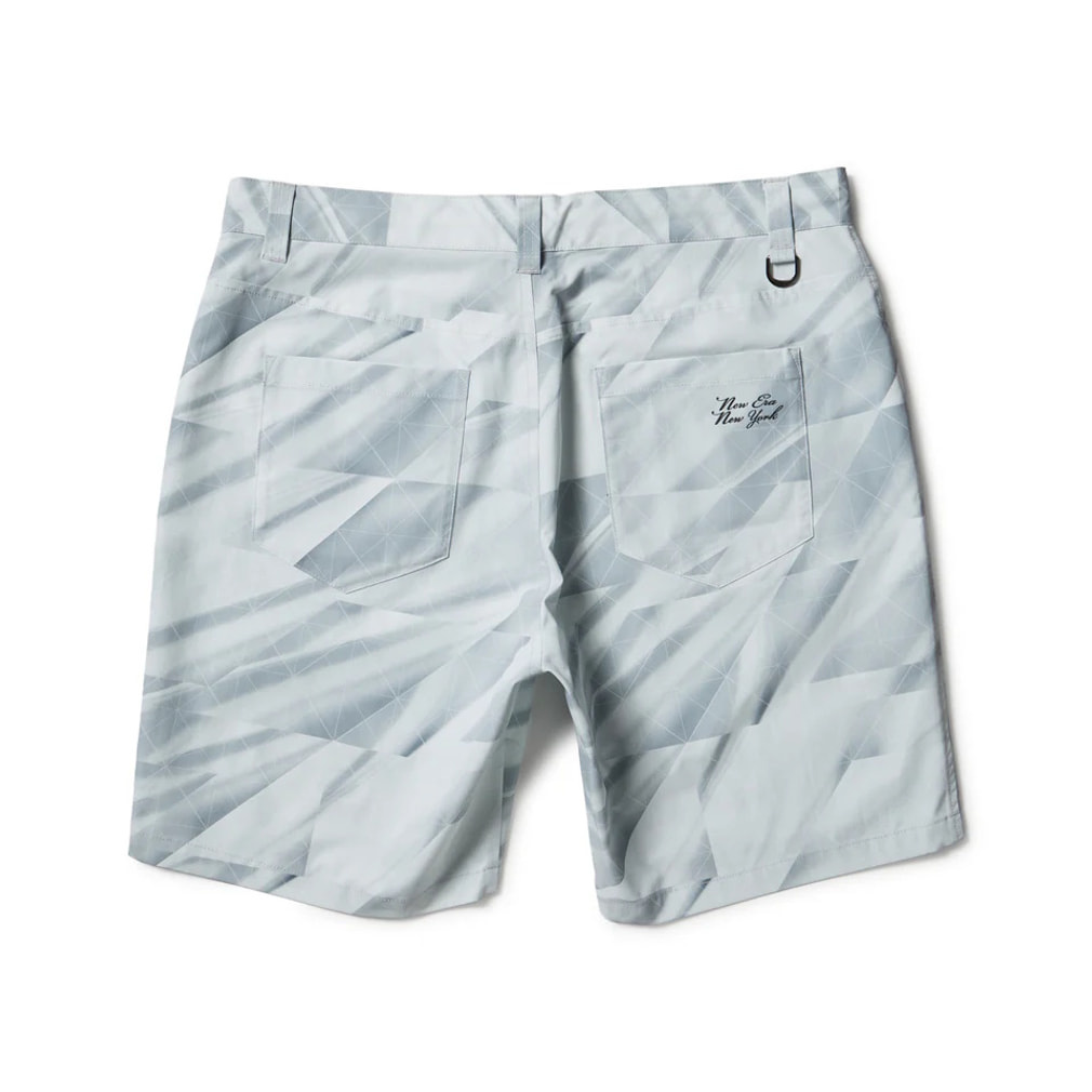 ニューエラ ゴルフウェア ショートパンツ 春 夏 GF SHORT PANTS CUT