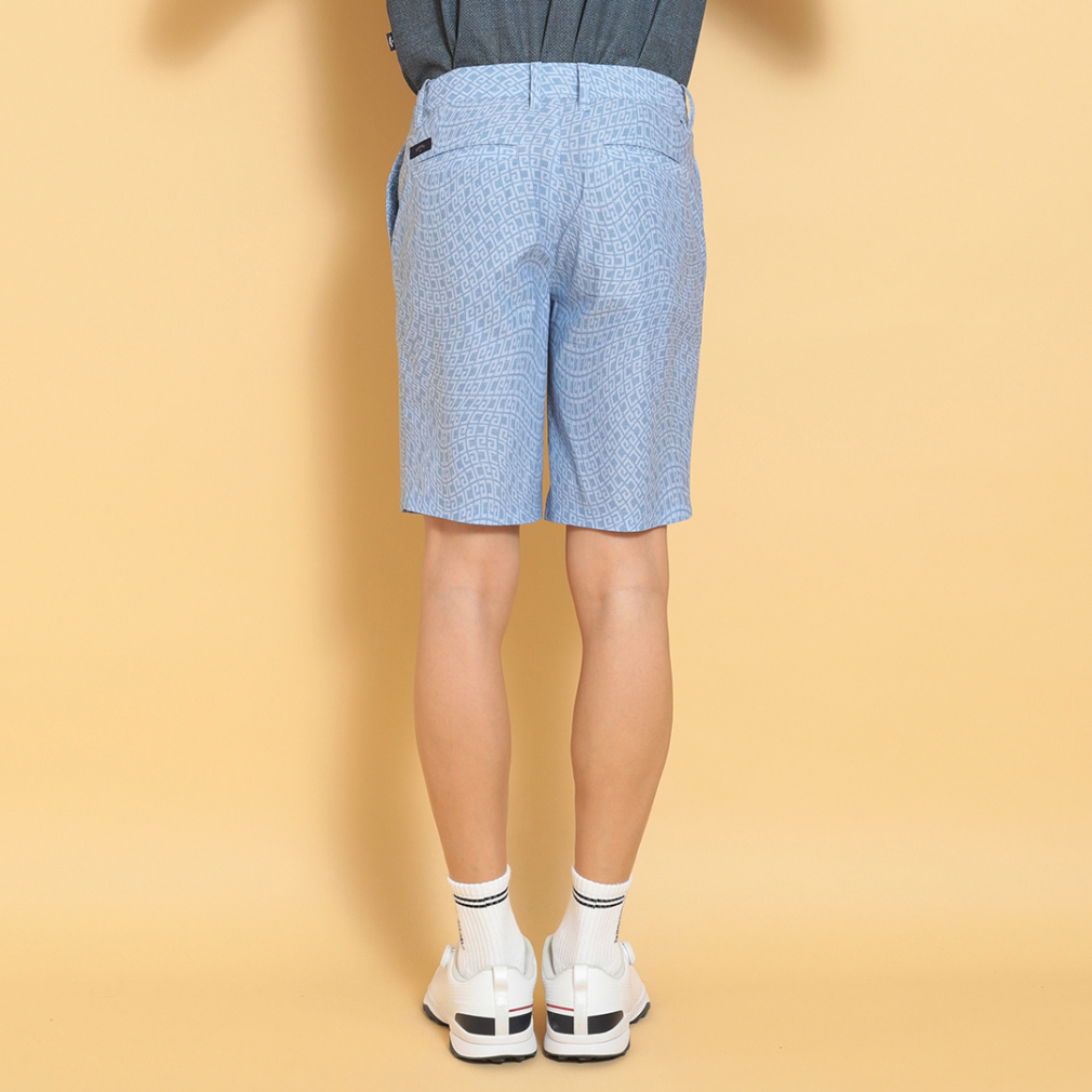 CPH GOLF ショートパンツ　短パン　レインパンツ　アンバインド　セット キャプテンズヘルム ゴルフ ウォータープルーフ ショーツ