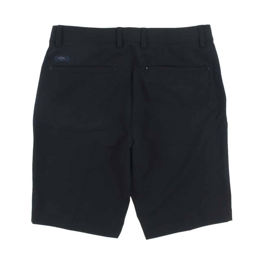 キャロウェイ ゴルフウェア ショートパンツ 春 夏 8WAYストレッチ