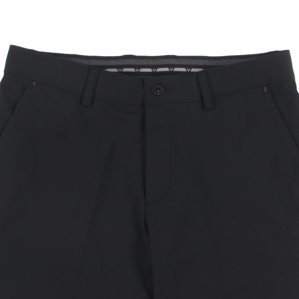 キャロウェイ ゴルフウェア ショートパンツ 春 夏 8WAYストレッチ