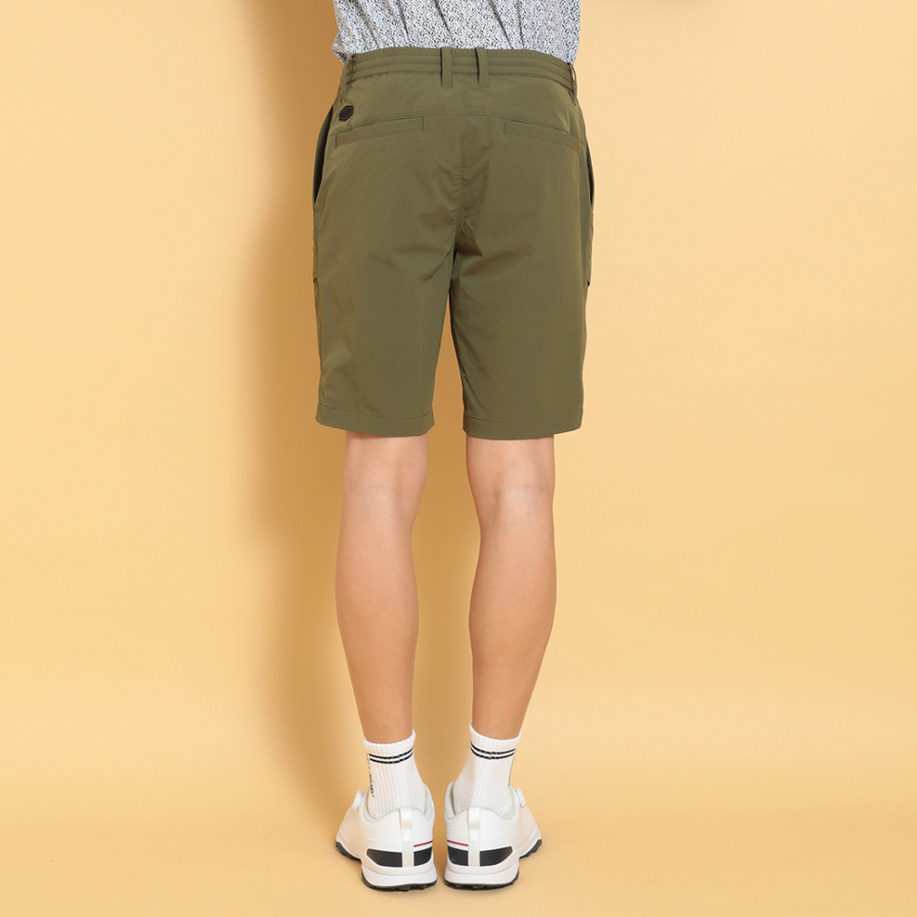 キャロウェイ ゴルフウェア ショートパンツ 春 夏 8WAYストレッチ