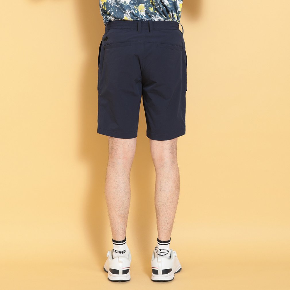 キャロウェイ ゴルフウェア ショートパンツ 春 夏 8WAYストレッチ