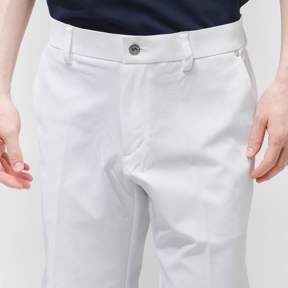 キャロウェイ ゴルフウェア ショートパンツ 春 夏 8WAYストレッチ
