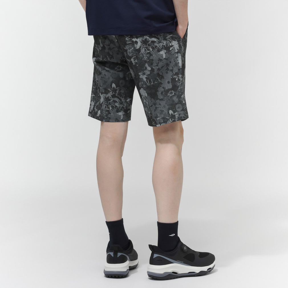 キャロウェイ ゴルフウェア ショートパンツ 春 夏 8WAYストレッチ