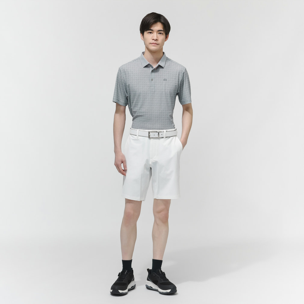 トラヴィスマシュー ゴルフウェア ショートパンツ 春 夏 ツイル