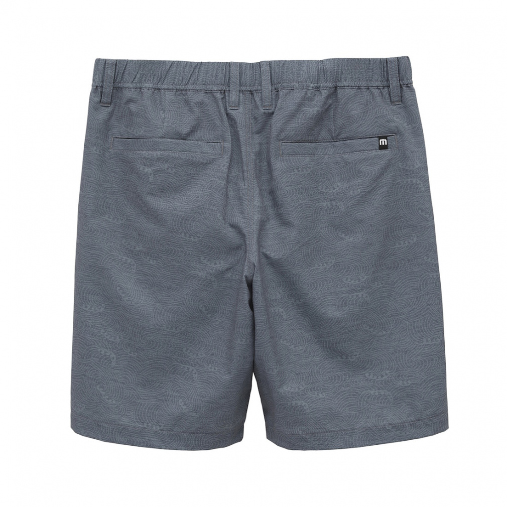 トラヴィスマシュー ゴルフウェア ショートパンツ 春 夏 Easy
