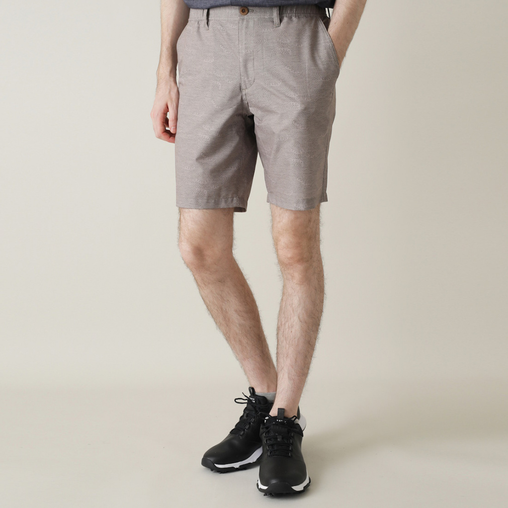 トラヴィスマシュー ゴルフウェア ショートパンツ 春 夏 Easy