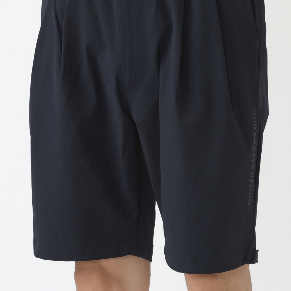 ユナイテッドアローズ ゴルフウェア ショートパンツ 春 夏 UAG MB 360