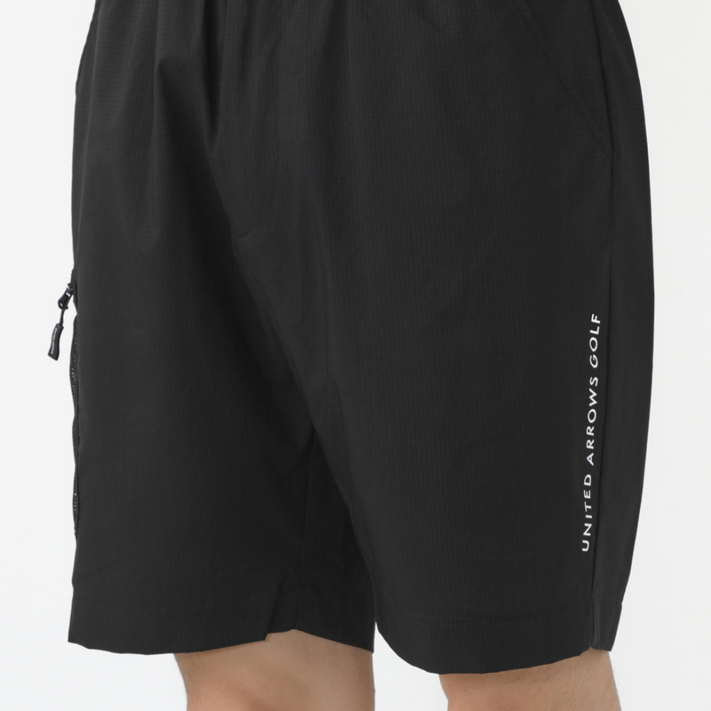 ユナイテッドアローズ ゴルフウェア ショートパンツ 春 夏 UAG MB R