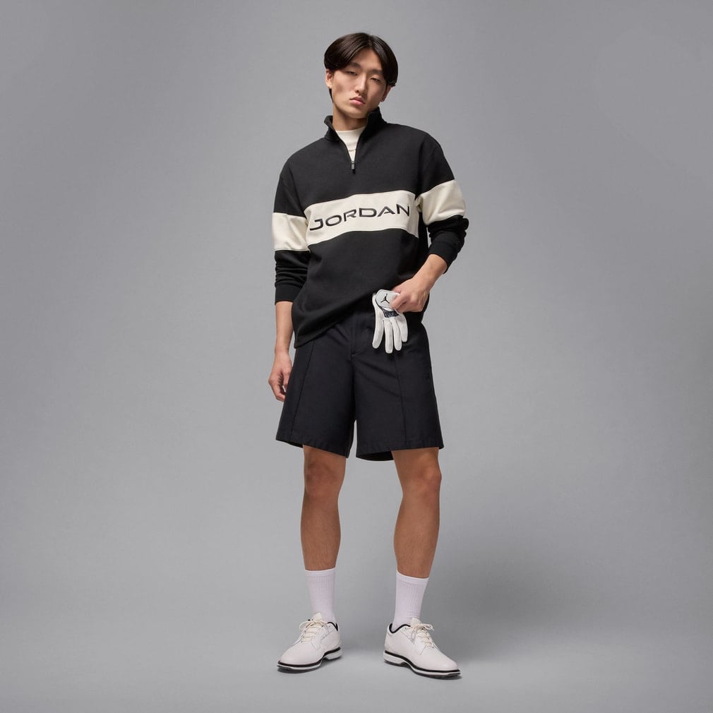 ジョーダン ゴルフウェア ショートパンツ 秋 冬 DF ゴルフ ショート