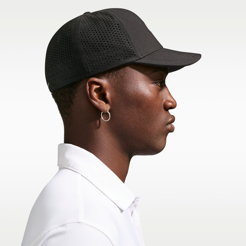 ナイキ ゴルフウェア キャップ Dri-FIT ADV スウッシュ フレックス