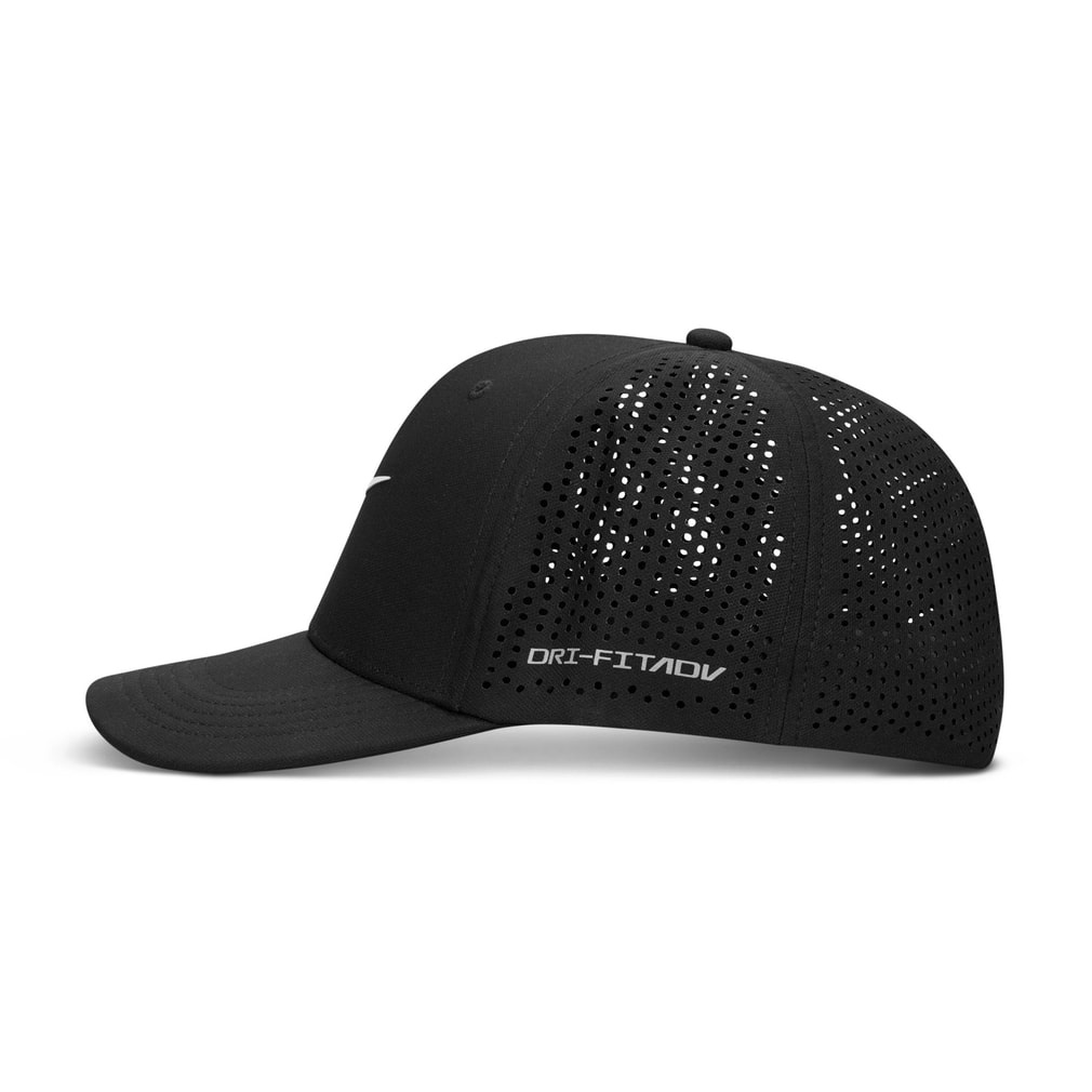 ナイキ ゴルフウェア キャップ Dri-FIT ADV スウッシュ フレックス