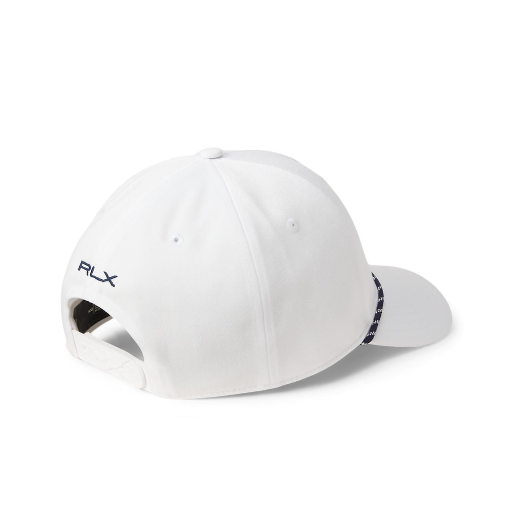 ラルフローレン ゴルフウェア キャップ 秋 冬 Polo ベア ツイル