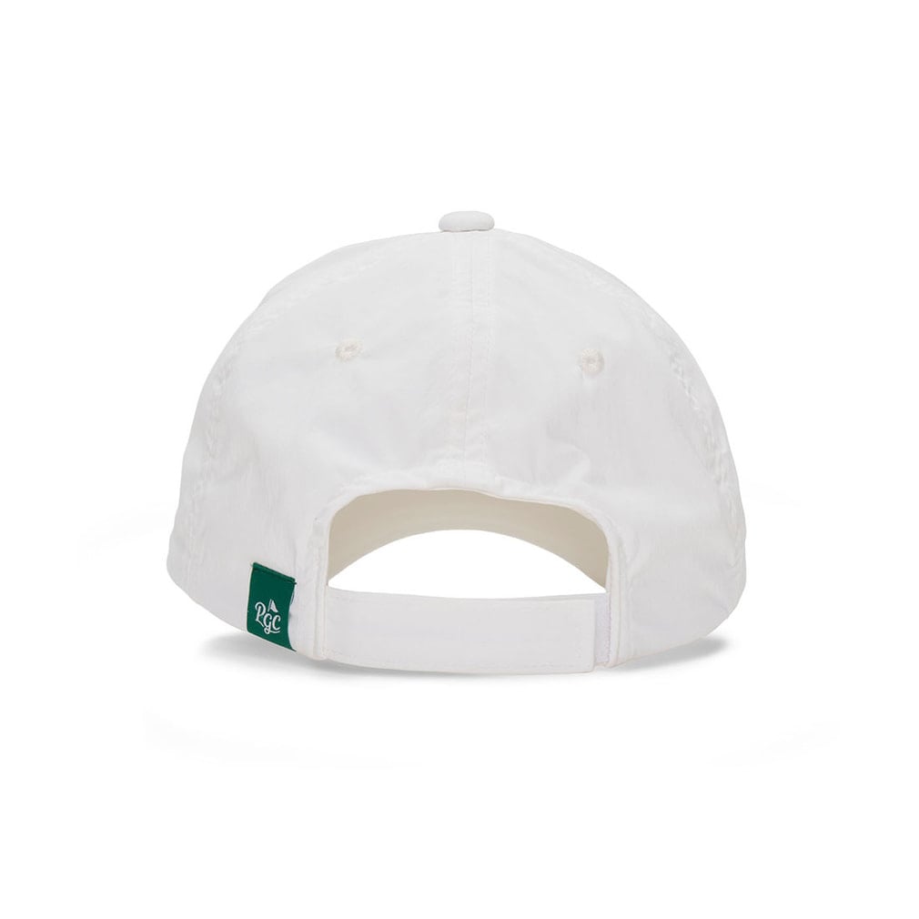 パシフィックゴルフクラブ ゴルフウェア キャップ 秋 冬 PACIFIC SMALL