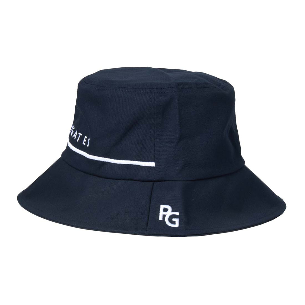 パーリーゲイツ ゴルフウェア ハット 春 夏 アルペン別注 UNISEXHAT
