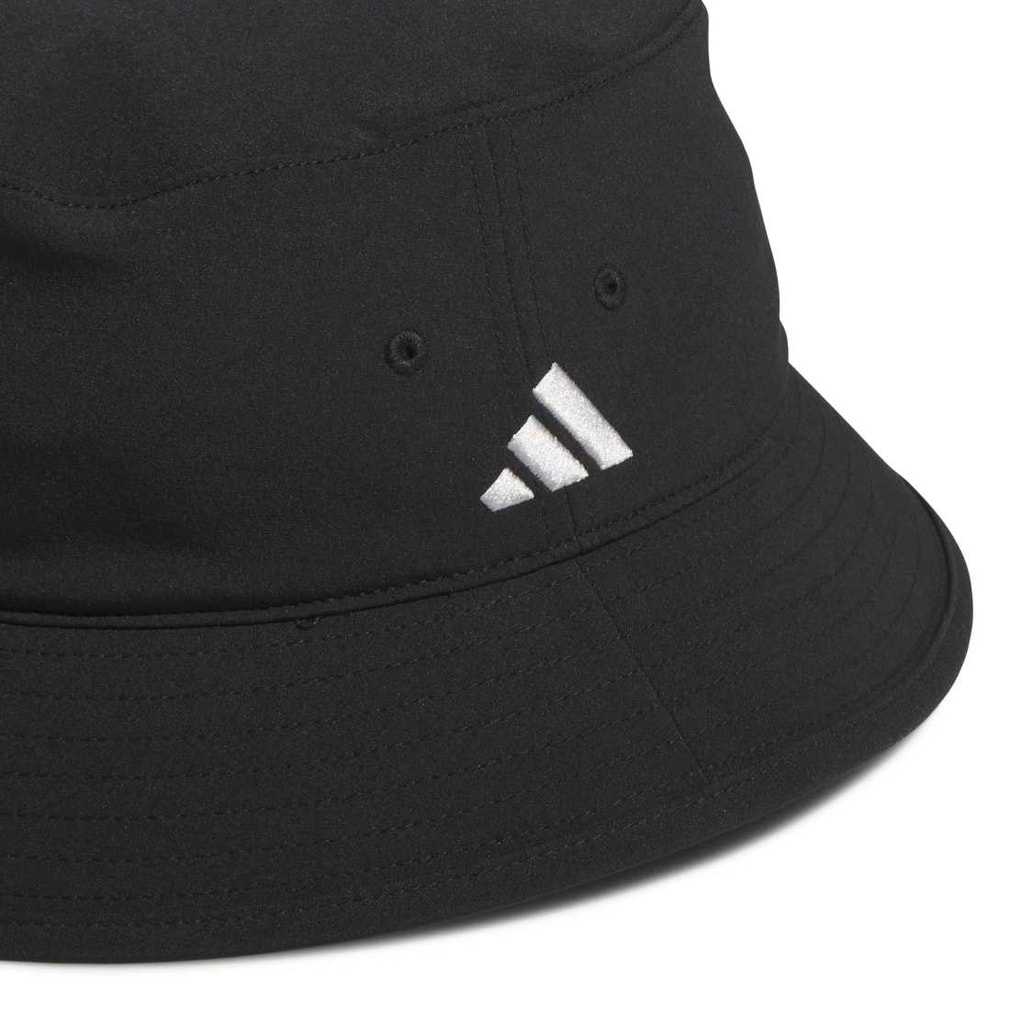 VAKT. BRIM BLACK 黒 バケット ハット long アディダス ゴルフウェア ハット 秋 冬 コードカオス バケットハット