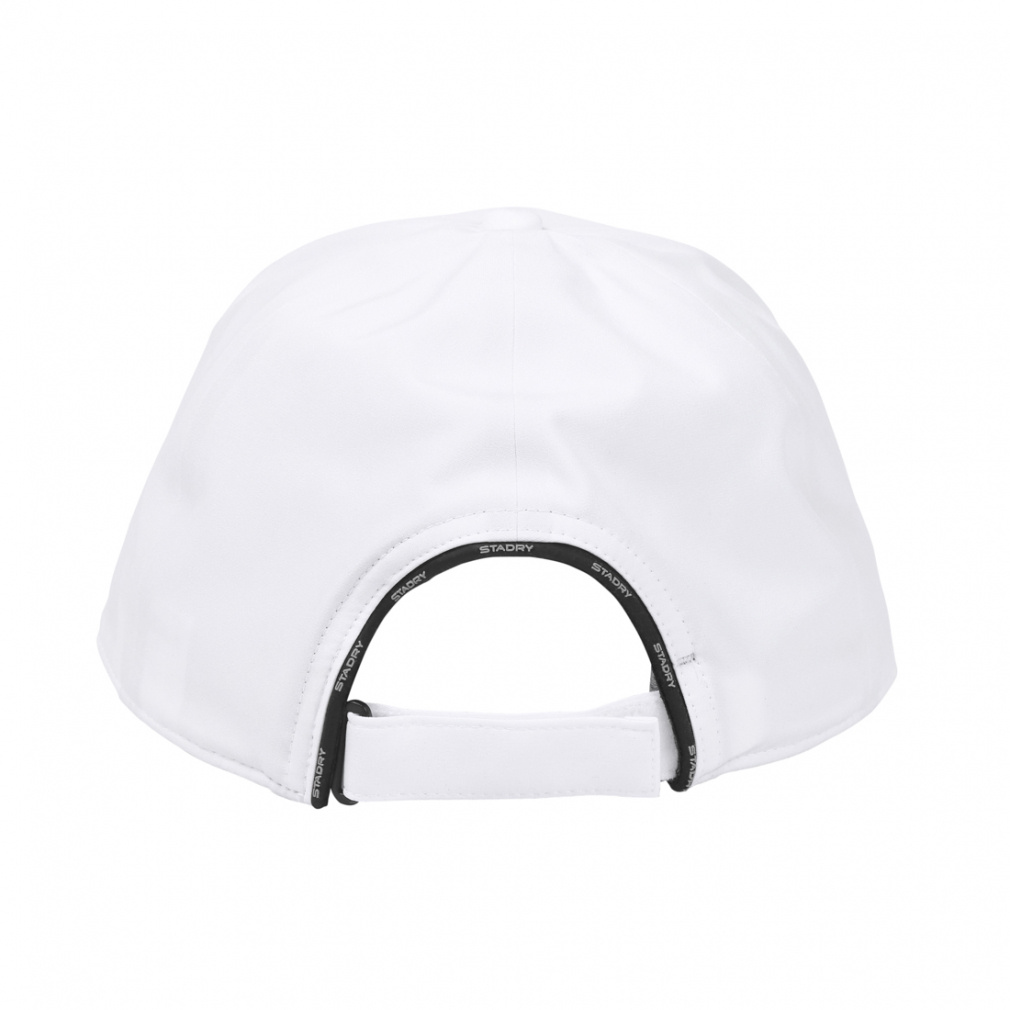 タイトリスト ゴルフウェア レインキャップ 春 夏 プレーヤーズ ステイ