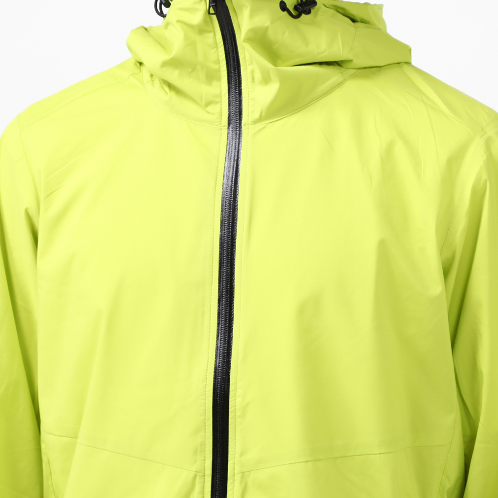 イグニオ ゴルフウェア 秋 冬 レイン上下セット Mレインスーツ (IG