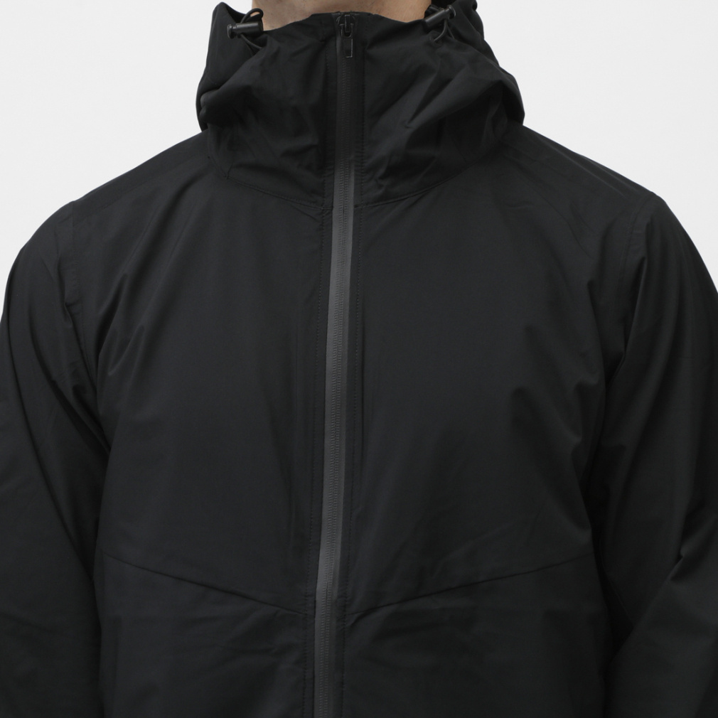 ティゴラ ゴルフウェア レイン上下セット 春 夏 レインウェア 上下