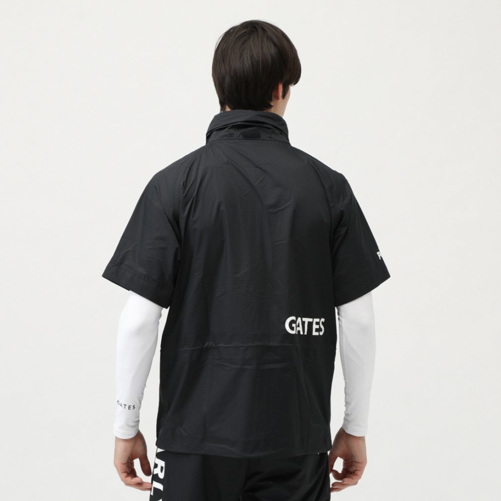 パーリーゲイツレインウェア激レア 中古 レディース パーリーゲイツ PEARLY GATES レインウエア 1(M