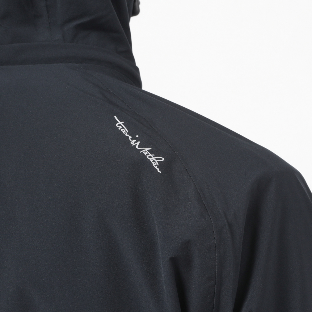 ★ トラヴィスマシュー ゴルフ レイン上下セット 7AF070 Lサイズ トラヴィスマシュー（Travis Mathew）（メンズ）ゴルフウェア 撥