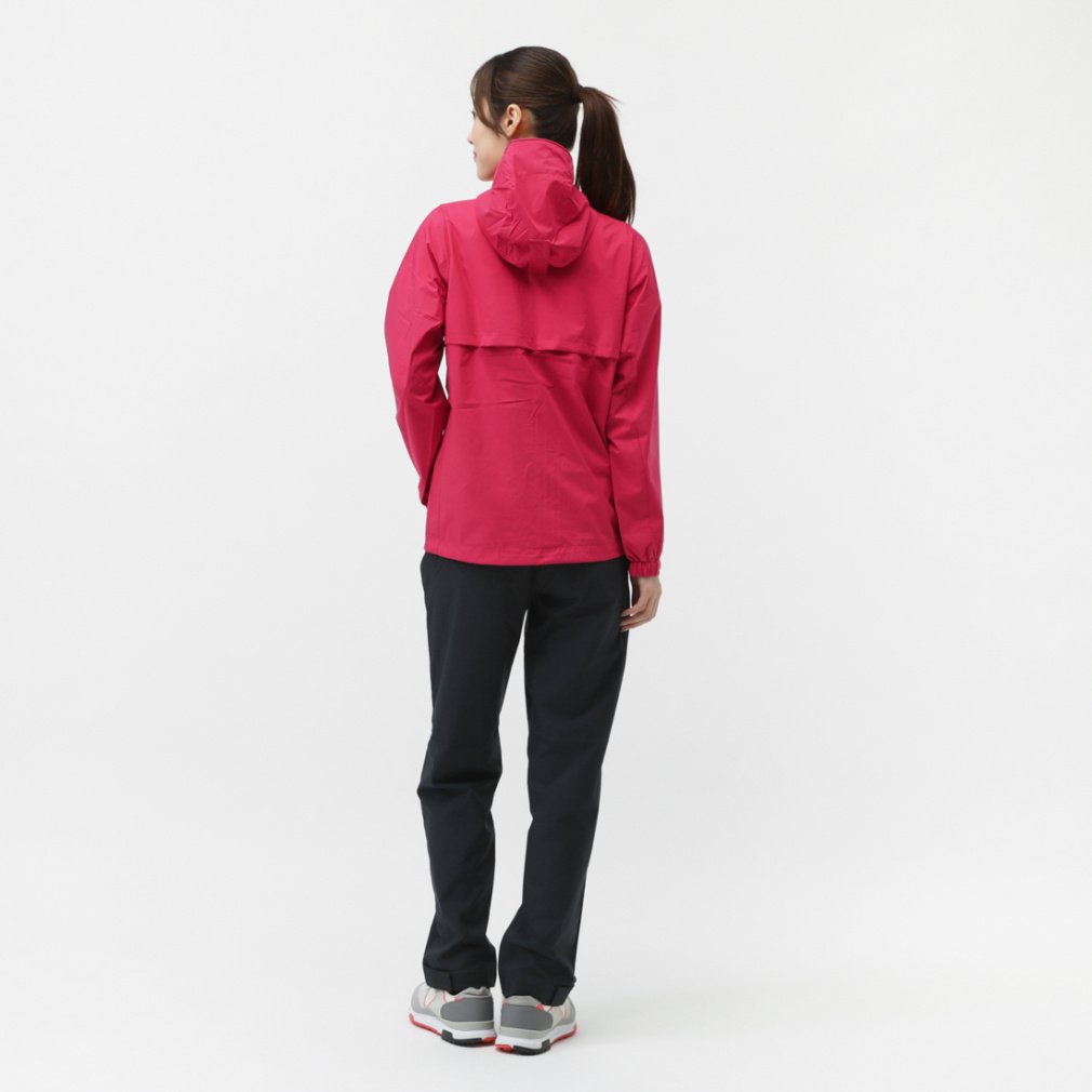 コルウィン レディース ゴルフウェア レイン上下セット 春 夏 レディス