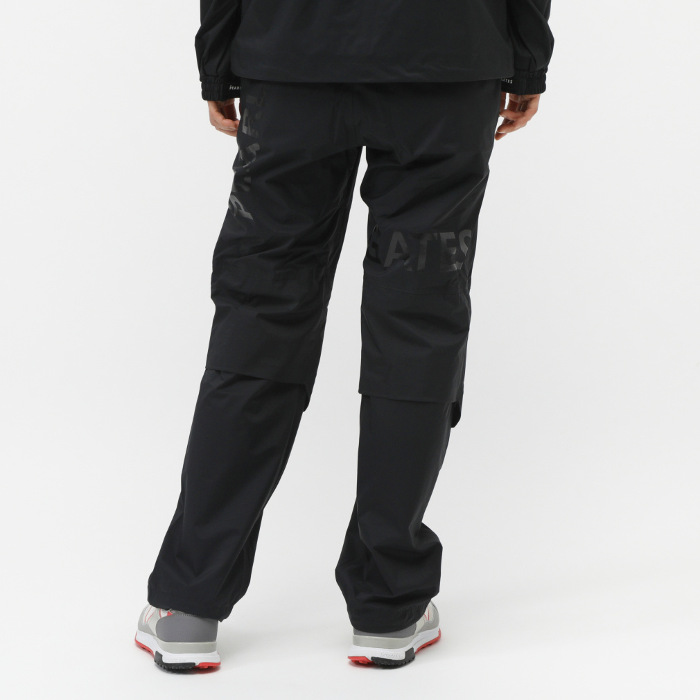 NYストレッチタフタ3Lレインパンツ 0535989412｜Alpen Online