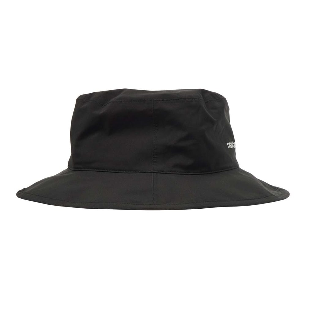 ニューバランス レディース ゴルフウェア レインハット 春 夏 WOMENS