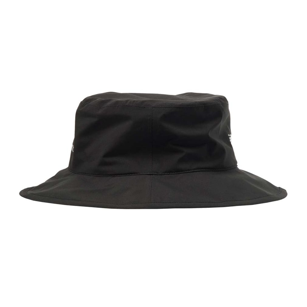 ニューバランス レディース ゴルフウェア レインハット 春 夏 WOMENS