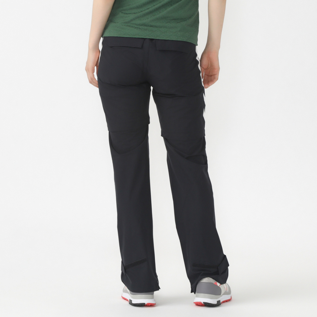 デサント ゴルフ レディース ゴルフウェア レインパンツ 春 夏 レイン