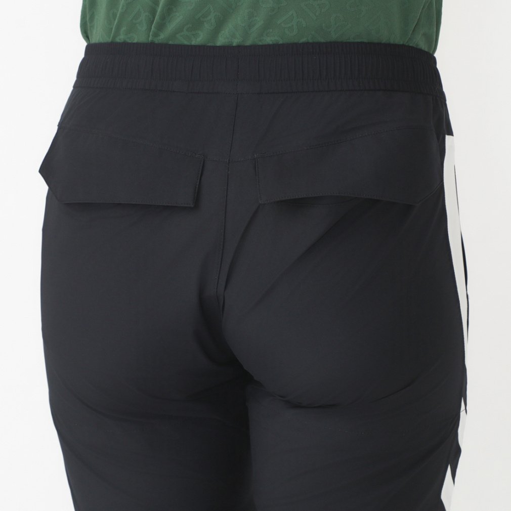 デサント ゴルフ レディース ゴルフウェア レインパンツ 春 夏 レイン