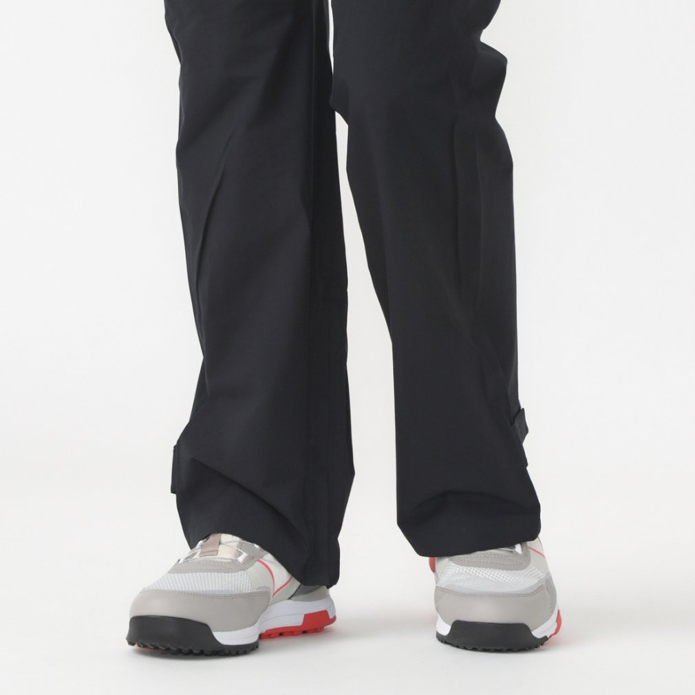 DESCENTE GOLF デサントゴルフ レディース レインパンツ DESCENTE ゴルフ レインパンツ -デサントストア-DESCENTE STORE-