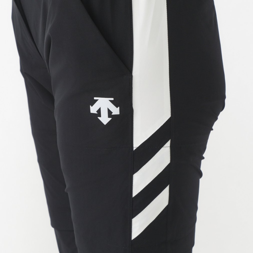 デサント ゴルフ レディース ゴルフウェア レインパンツ 春 夏 レイン