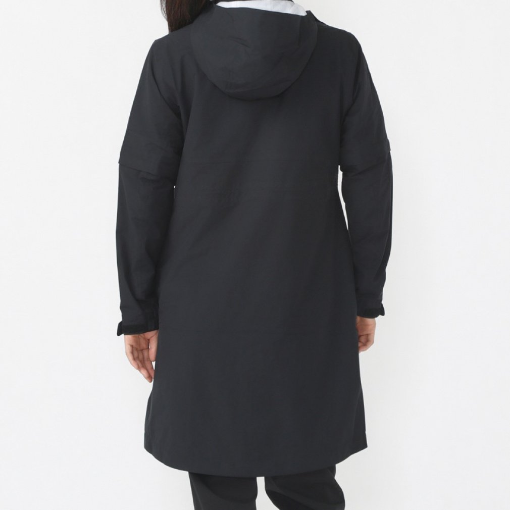 デサント ゴルフ レディース ゴルフウェア レインウェア 春 夏 レイン