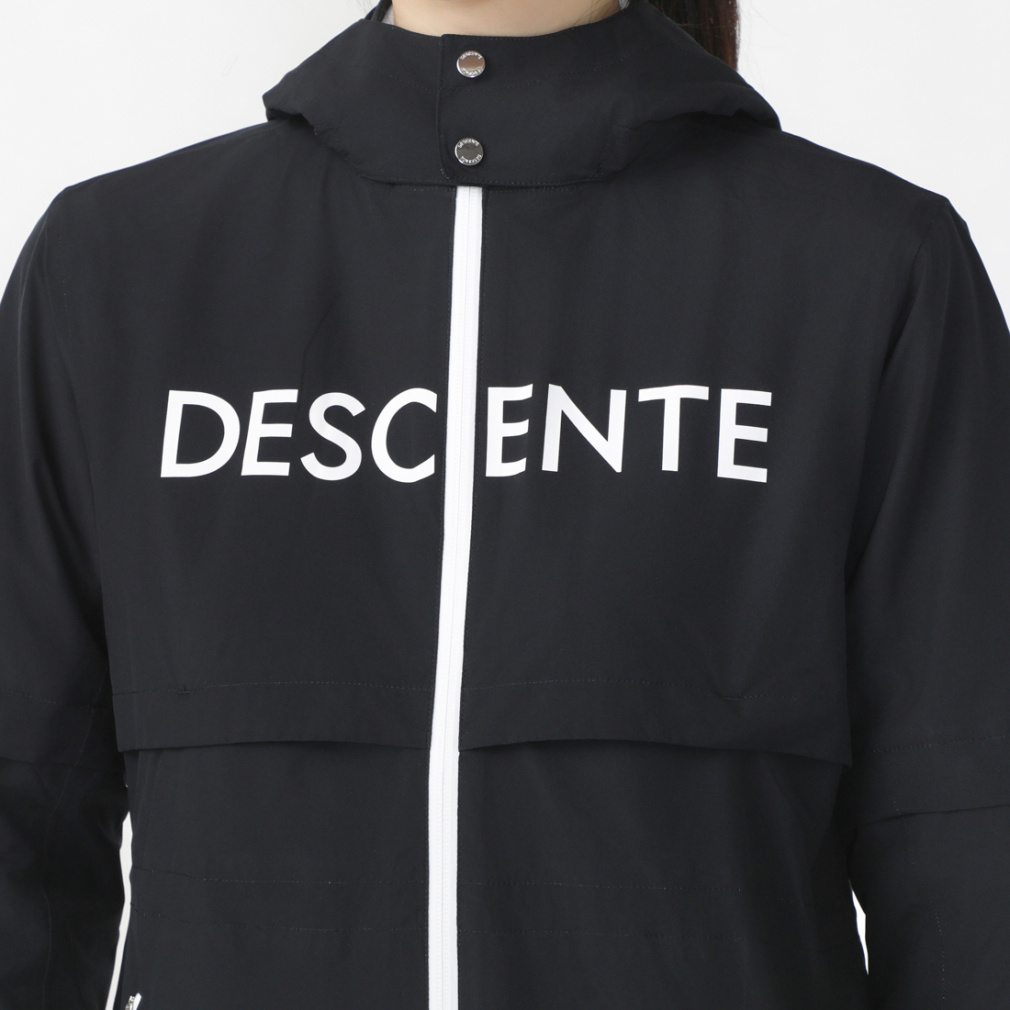 デサント ゴルフ レディース ゴルフウェア レインウェア 春 夏 レイン