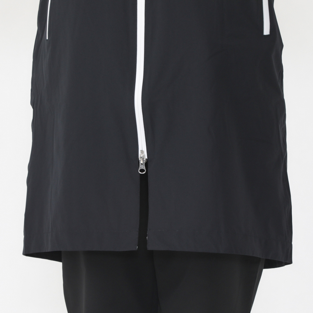 デサント ゴルフ レディース ゴルフウェア レインウェア 春 夏 レイン