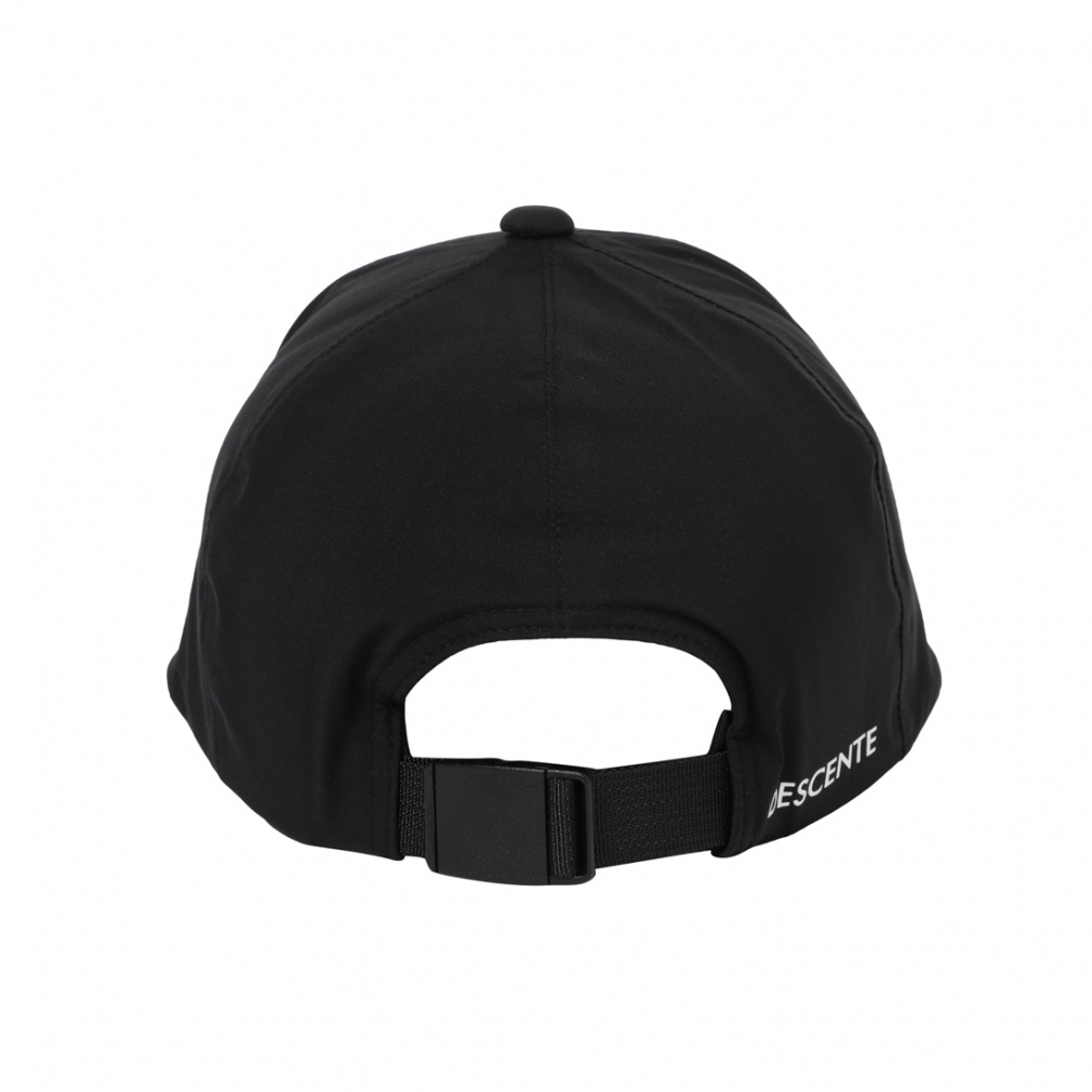 デサント ゴルフ レディース ゴルフウェア レインキャップ 春 夏